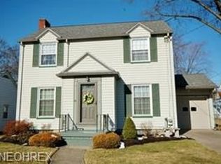 170 Willard Ave SE, Warren, OH