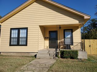 2558 Decatur Ave, Fort Worth, TX 76106