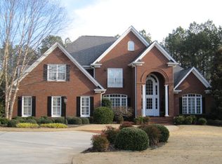 1010 Hammond Creek Trl, Watkinsville, GA 30677