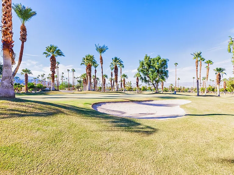 Golf Course