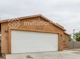 1822 E Jones Ave, Phoenix, AZ 85040