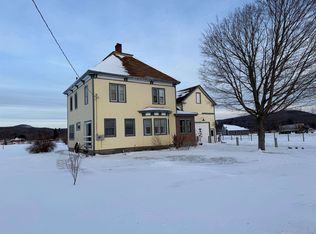 678 Milan Road, Milan, NH 03588