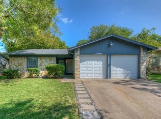 8209 Dixon Dr, Austin, TX 78745