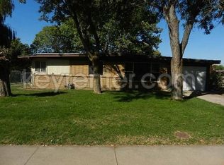 1529 N 200 W, Sunset, UT 84015