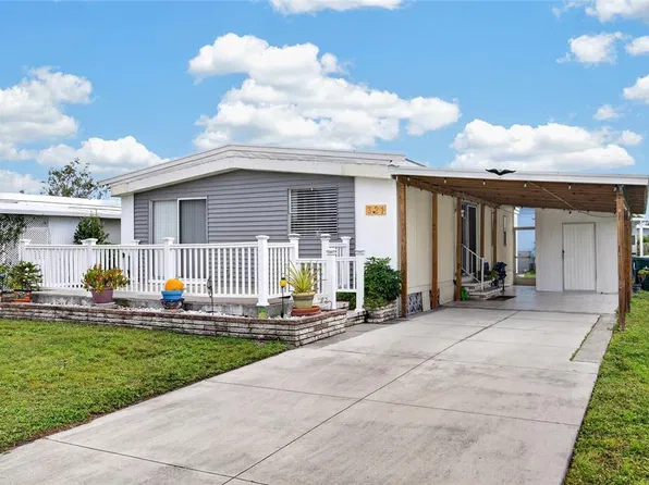 321 LA COSTA, NORTH PORT, FL 34287