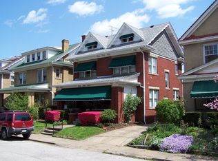 1324 Neel St, Huntington, WV 25701