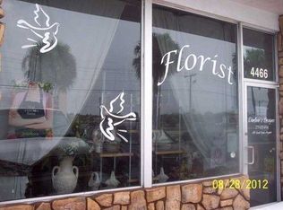 4466 SE Federal Hwy, Stuart, FL 34997