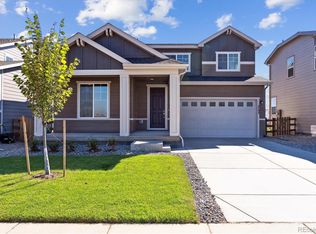 5764 Ranch St, Mead, CO 80504