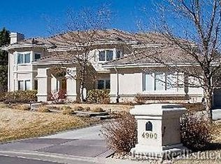4900 E Progress Ct, Greenwood Village, CO 80121