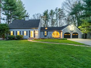 24 Partridge Cir, Portland, ME 04102