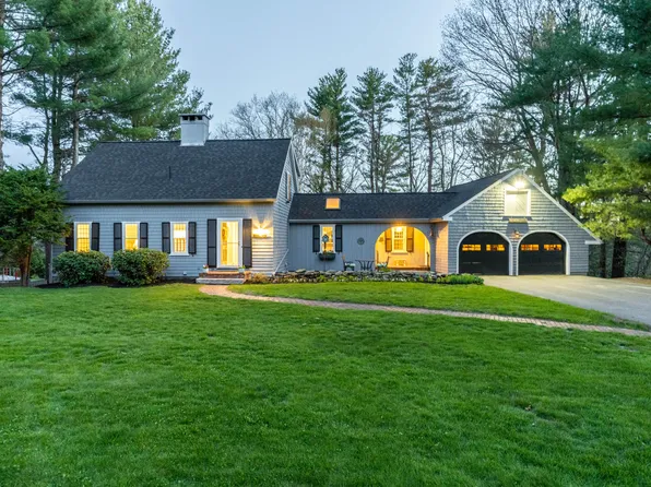 24 Partridge Circle, Portland, ME 04102