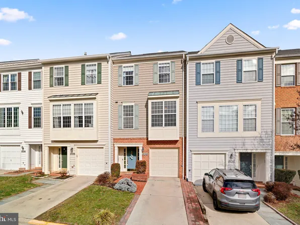 20308 Trolley Crossing Ct, Gaithersburg, MD 20886
