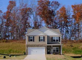 2488 Bridgeforth Xing, Kingsport, TN 37664