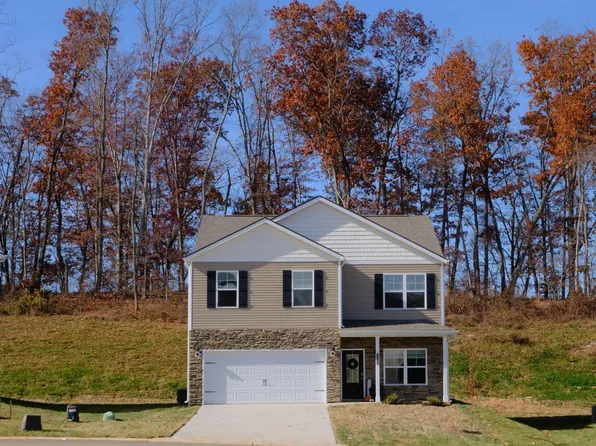 2488 Bridgeforth Xing, Kingsport, TN 37664