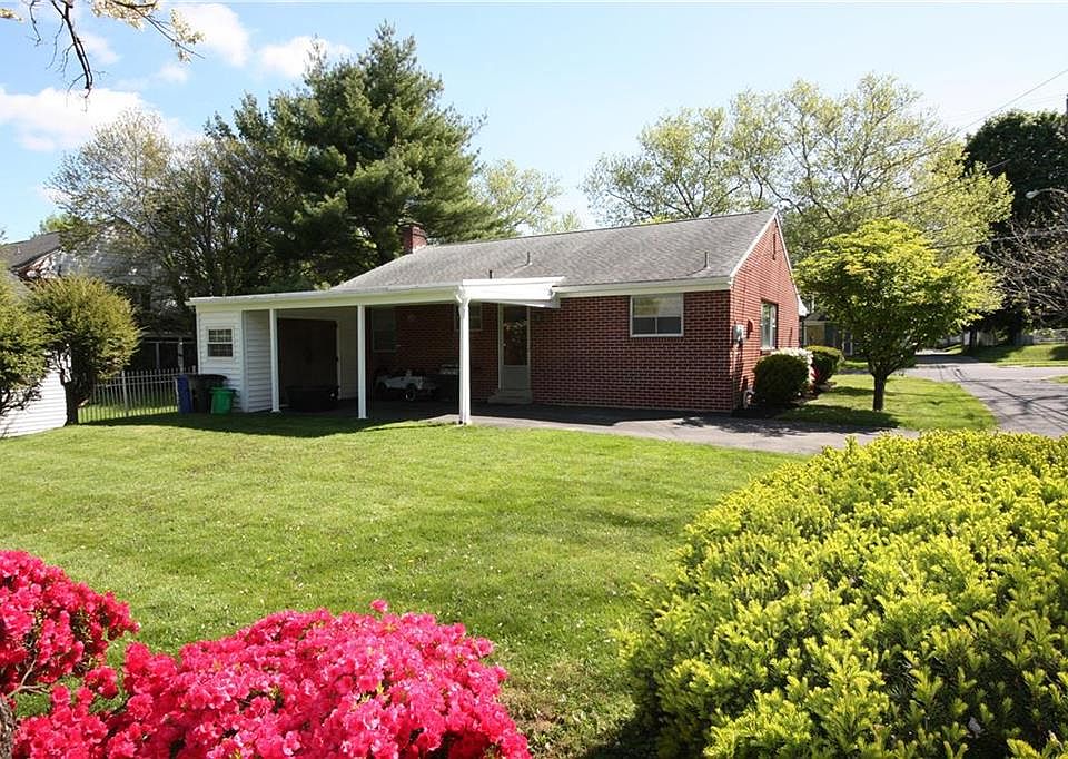 514 N Ott St, Allentown, PA 18104 Zillow