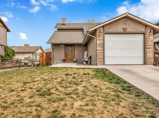 270 1/2 Nashua Ln, Grand Junction, CO 81503