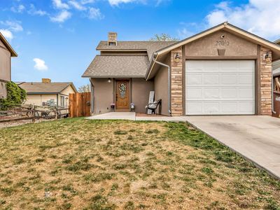 270 1/2 Nashua Ln, Grand Junction, CO, 81503