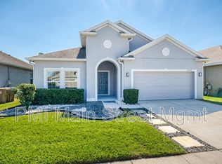 2518 Hunley Loop, Kissimmee, FL 34743