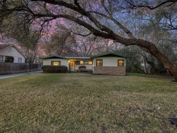 2004 Griswold Ln, Austin, TX 78703