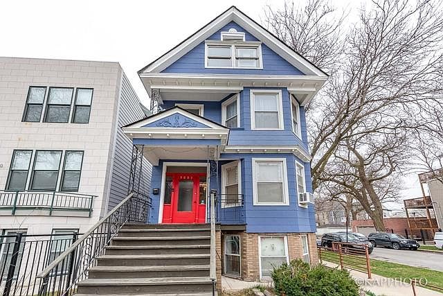 1st image of 5001 N Western Ave #G