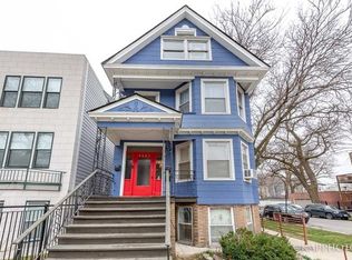 5001 N Western Ave #G, Chicago, IL 60625