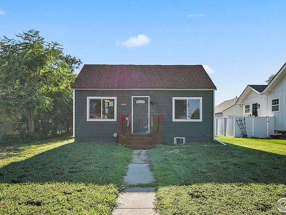 2nd image of 236 N Phelan Ave