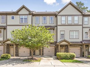 7916 Dukes Dynasty Dr, Raleigh, NC 27615