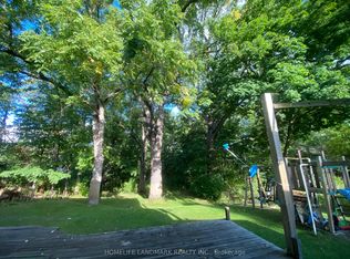 1 Christman Ct, Markham, ON L3P3C7