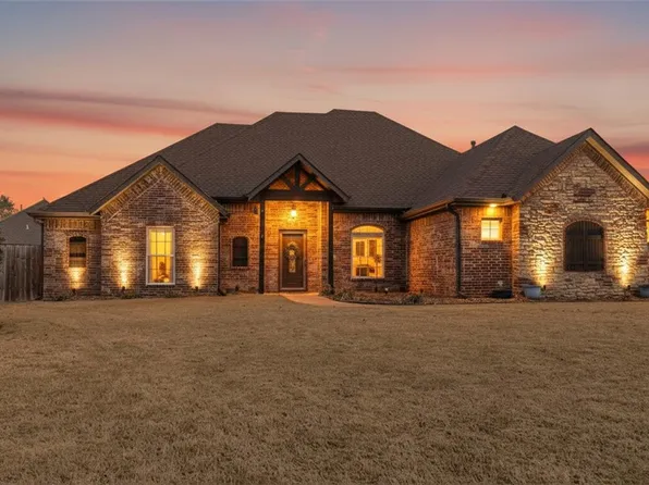 2004 SW Nutmeg St, Bentonville, AR 72713