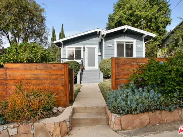 6217 Poppy Peak Dr, Los Angeles, CA 90042