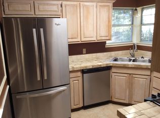 1016 Matthew St, Burleson, TX 76028