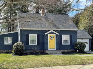 207 Holden St, Holden, MA 01520
