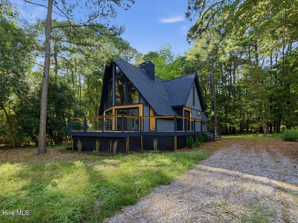 106 Pleasant View Lane, Seven Lakes, NC 27376