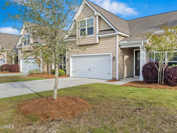 227 Wooden Wheel Lane, Okatie, SC 29909