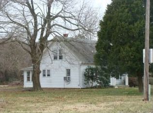 23028 Argos Corner Rd, Milford, DE 19963