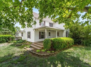 10096 Us Highway 62 NE, Washington Ch, OH 43160