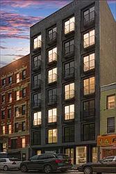 Rented by The Agency