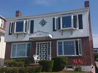 1720 Columbia Rd, South Boston, MA 02127