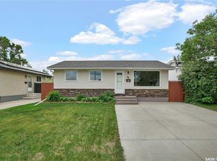 84 Rita Cres, Saskatoon, SK S7N2L5