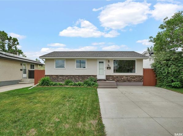 84 Rita CRESCENT, Saskatoon, SK S7N 2L5