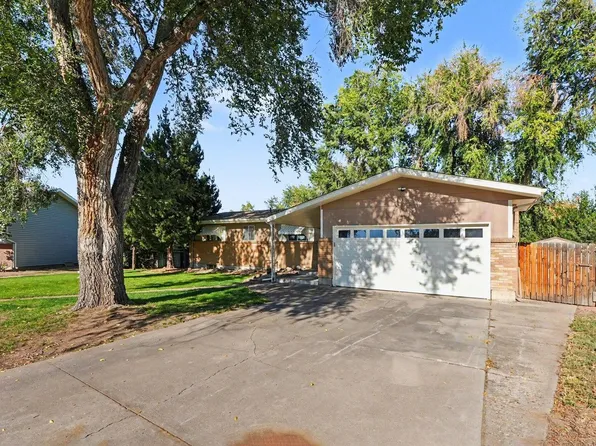 702 Harp Ct, Greeley, CO 80634