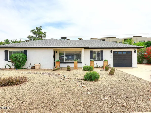 6829 E ALMERIA Road, Scottsdale, AZ 85257