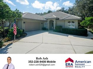 3189 N Barton Creek Cir, Lecanto, FL 34461