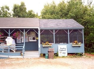 148 Augusta Rd, Washington, ME 04574