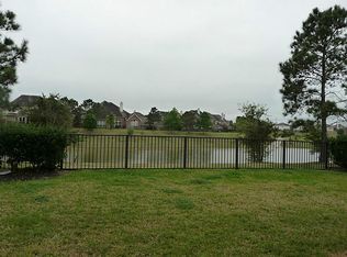 12518 Short Springs Dr, Pearland, TX 77584