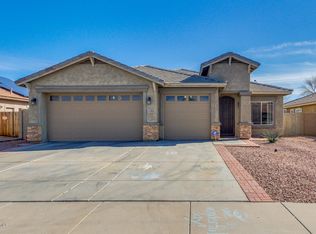 3365 E Kesler Ln, Gilbert, AZ 85295