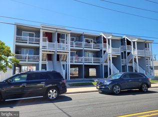 230 W 17th Ave UNIT 103, North Wildwood, NJ 08260