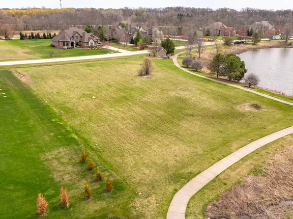 18490 S Pineprairie Dr Lot 46, Mokena, IL 60448