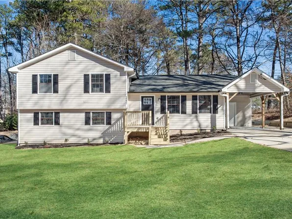 3371 Forest Knoll Ct, Duluth, GA 30097