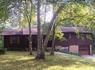 2983 Creekstone Dr, Acworth, GA 30102